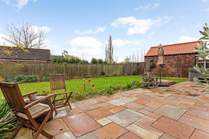 Garden and Patio- click for photo gallery